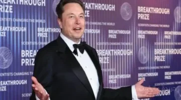 لأول مرة بينهما.. ميزة قادمة في آيفون برو 18 تفتح الباب لتعاون مرتقب بين إيلون ماسك وآبل 1